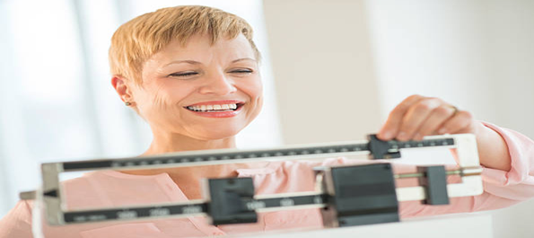 BMI-Rechner für Frauen ab 60 – So ermittelst du dein gesundes Gewicht