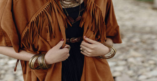 Boho Vibes pur: Diese Bohemian Chic Kleider darfst du nicht verpassen