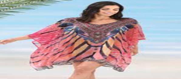 Bohemian Chic Kleider: Der entspannte und zugleicheleganteModestilfürmodebewusste Frauen