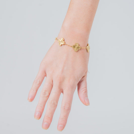 Clover Armbänder von BestJewelery !