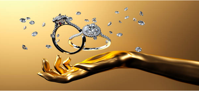 Diamanten Hochzeit Sprüche: Schöne Worte für den besonderen Anlass.