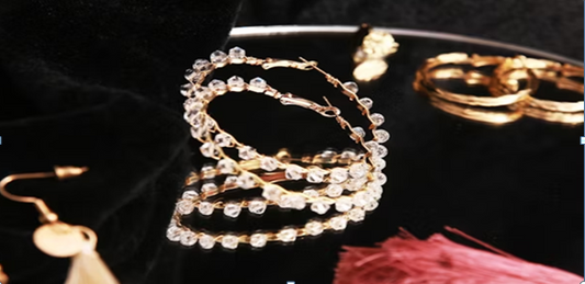Trendy oder klassisch? Was Kardelen Schmuck so besonders macht