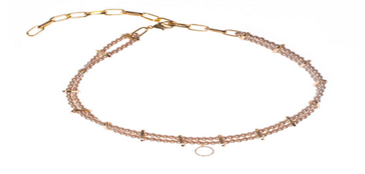 Ketten lang Modeschmuck – Die Must-Haves dieser Saison