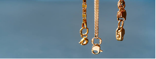 Metal 585 Gold erklärt – Der ideale Mittelweg zwischen Preis & Reinheit