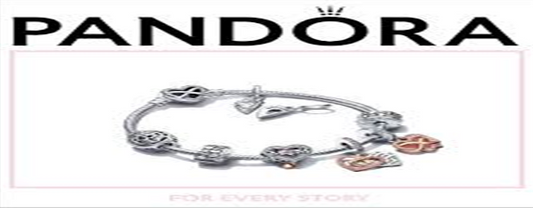 Pandora Anhänger für Armbänder – Zeitlose Schmuckstücke mit Persönlichkeit