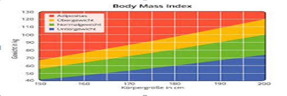 BMI-Rechner für Frauen über 60 Jahren – Gesundheit im Auge behalten