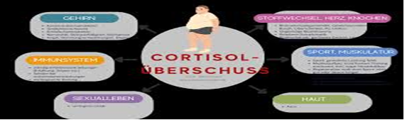 cortisol zu hoch symptome frau– Erkennen und Verstehen der Symptome bei Frauen