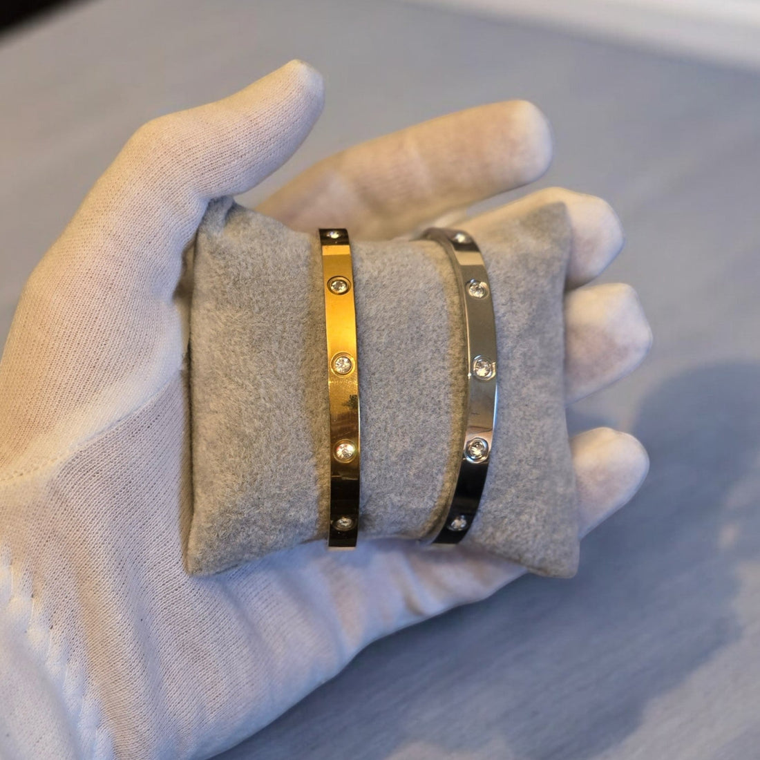 Herrenschmuck: Der neue Trend für den modernen Mann