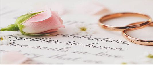 Goldene Hochzeit Glückwünsche lustig – 15 Sprüche mit Augenzwinkern