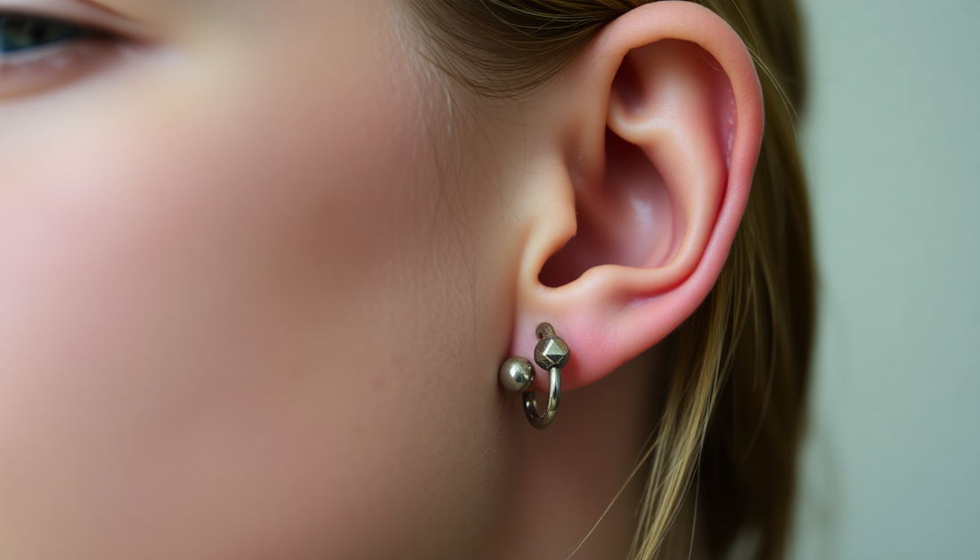 Was ist das schmerzhafteste Piercing?