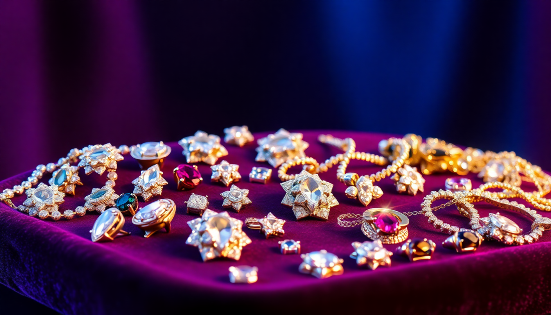 Schmuck - mehr als nur ein Accessoire