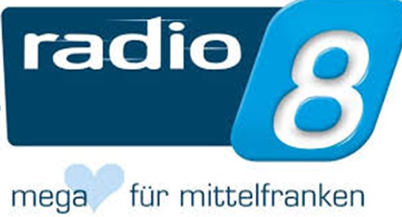 radio 8 nachrichten: regionaleberichterstattungmitherz und verstand
