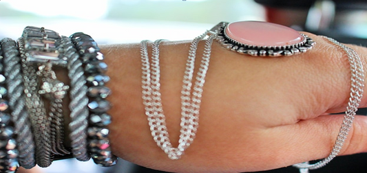 Schmuck Brigitte Anhänger – Entdecken Sie stilvolle Accessoires!