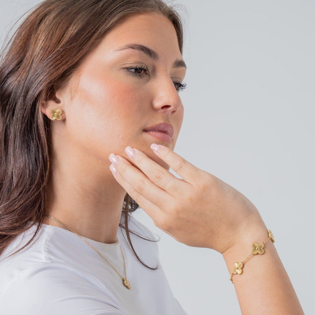 Piercing Schmerzskala.