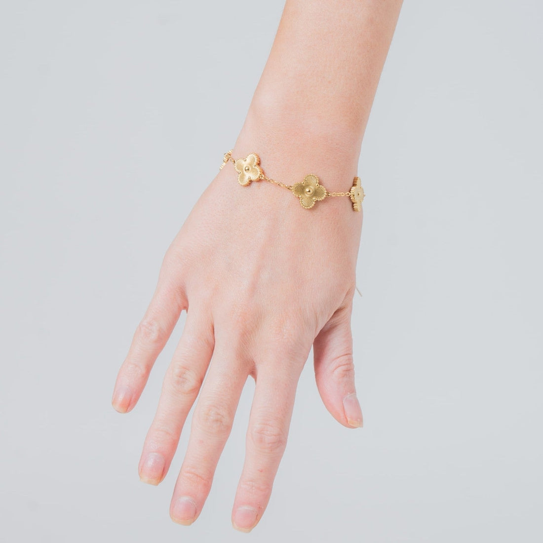 Clover Armbänder von BestJewelery !