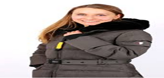 DamenWellensteyn-Jacke – Stil und FunktionalitätfürjedeGelegenheit