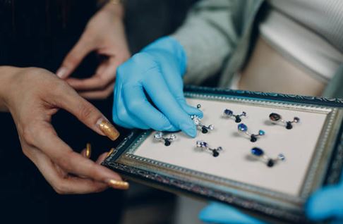 Entdecken Sie unsere exklusive Schmuckkollektion bei BestJeweleryDE