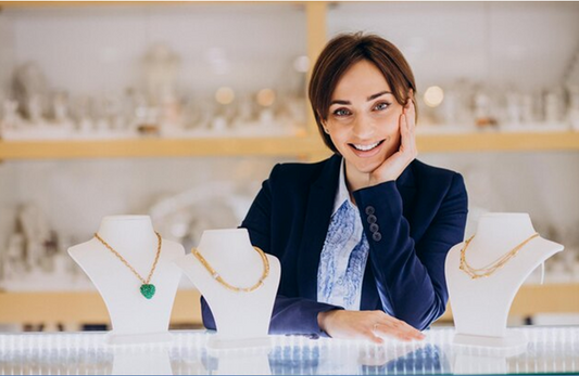 Dr. Schmuck Speyer: Ihr Fachmann für hochwertige Schmuckstücke und exquisite Designs