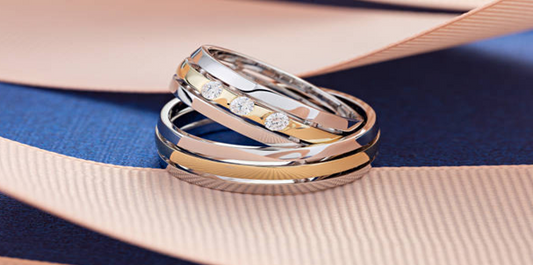 💍 Trauzeugen – Bedeutung, Aufgaben & Tipps für den großen Tag.