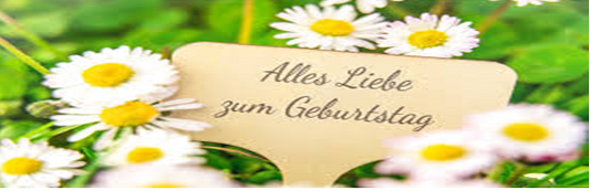 Frau GeburtstagswünscheWhatsAppBilder: Die einfallsreichstenIdeen und Tippsfürbesondere