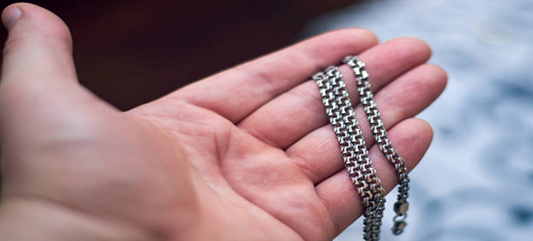 Herren Armreifen Silber – Stilvolle Accessoires für den modernen Mann