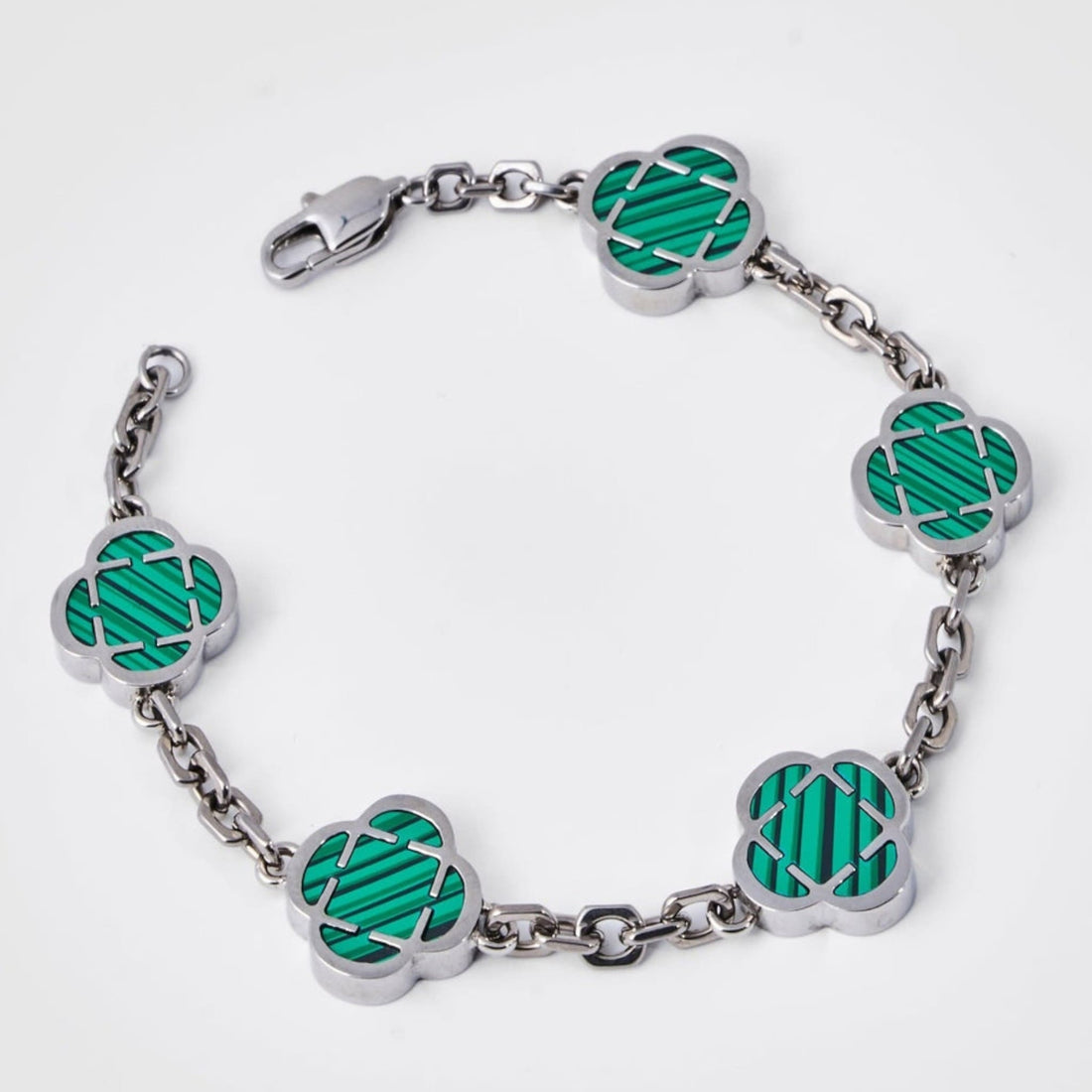 Das perfekte Kleestein-Armband für dich
