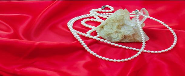 Kette schwebender Diamant – Eleganz, die schwebt