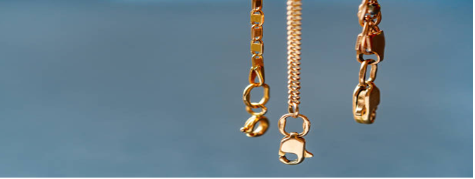 Metal 585 Gold erklärt – Der ideale Mittelweg zwischen Preis & Reinheit