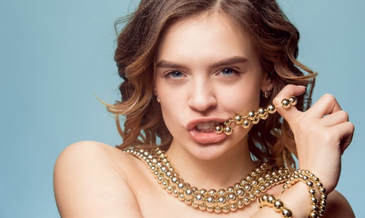 Rachel Zoe Schmuck: Stil und Brillanz zu jeder Möglichkeit
