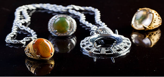 Rhomberg Schmuck – Zeitlose Eleganz für jeden Anlass