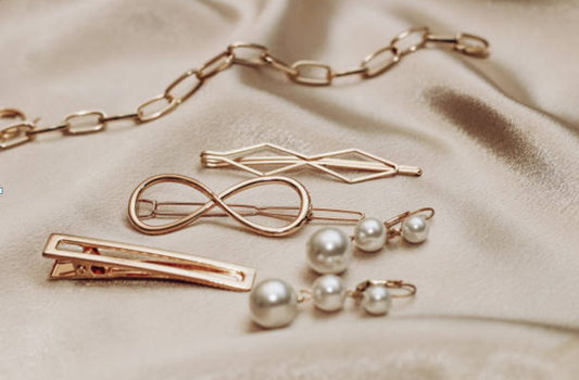 Lovisa Schmuck: Stilvolle Accessoires für jede Gelegenheit