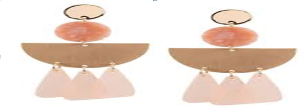 Tosh Ohrringe Online Shop – Stilvolle Accessoires für jeden Anlass