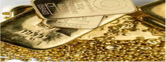 Was kostet 1 Gramm Gold 999? AktuellePreise und Entwicklung