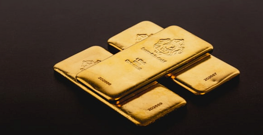 Was kostet 1 kg Gold 999? – Alles, was Anleger wissen müssen