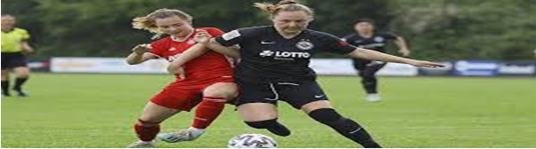 frauen-bundesliga spiele: Aufregung, Hochkarätiges und Passion im Frauen fußball