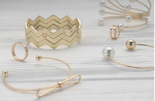 Tchibo Goldschmuck 585 – edle Qualität für jede Gelegenheit