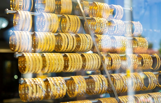Goldschmuck Verkaufen Preis:So schaffen Sie den optimalen Preis