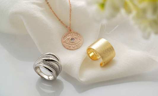 HSE Pfeffinger Schmuck Tagesangebot– Jetzt zugreifen!