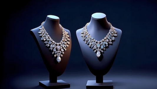 J'Adior Schmuck: eine Komposition aus Eleganz und Luxus