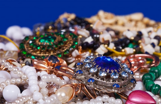 Luamaya Schmuck – Edle Accessoires für jede Chance
