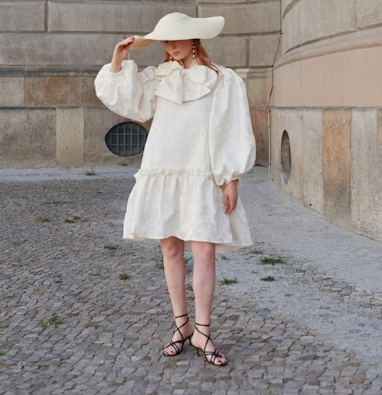 Italienische Mode: Die neue Kollektion vereint Eleganz und Innovation