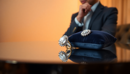 Ist Schmuck wirklich wichtig?