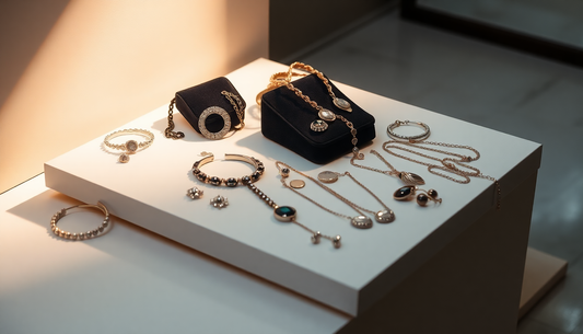 Barton Mode: Wie du deinen Schmuck-Stil aufwertest