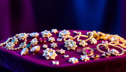 Schmuck - mehr als nur ein Accessoire