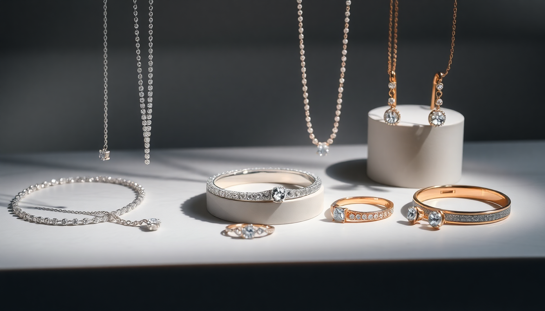 Die besten Schmuck-Synonyme für deinen Stil