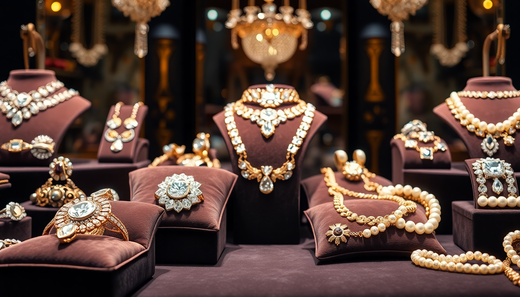Häufige Schmuckfragen - Alles, was Sie über Schmuck wissen müssen
