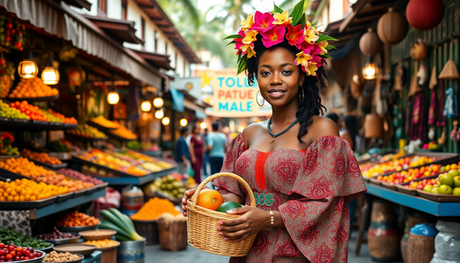 Was ist eine Creole aus Lateinamerika?