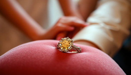 Der perfekte Hochzeitsring: Wie Sie den richtigen Ring für Ihre große Liebe finden