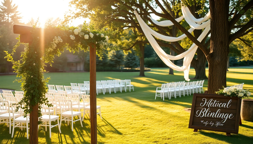 Hochzeit planen leicht gemacht - Alle Tipps & Ideen für den schönsten Tag