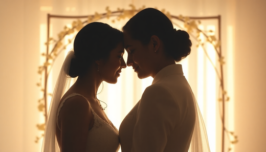 Glückwünsche zur Hochzeit - Modern, kurz & herzerwärmend